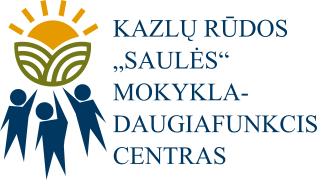 Mokyklos-daugiafunkcio centro logotipas